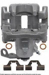 Rr Right Rebuilt Brake Caliper w/Hwd  Cardone Industries  19P2574
