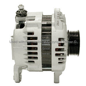 New Alternator   FVP   15938N