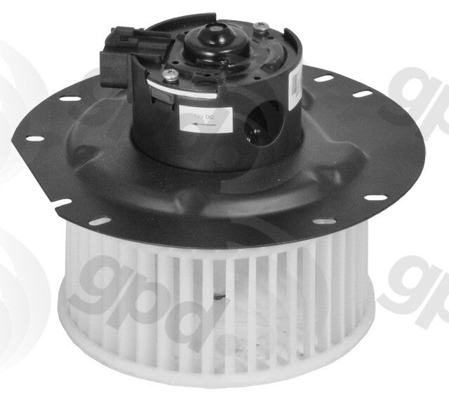 New Blower Motor   Global Parts Distributors   2311706