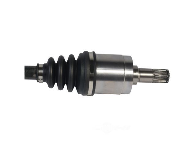 Left New CV Complete Assy   GSP North America   NCV36198