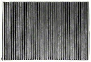 Cabin Air Filter  Mahle Original  LAK307