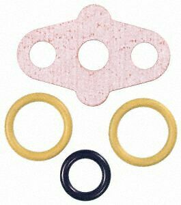 Turbocharger Gasket Set  Mahle Original  GS33576