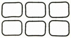 Intake Manifold Set  Mahle Original  MS16353
