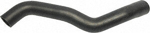 Lower Radiator Hose  Continental  66667