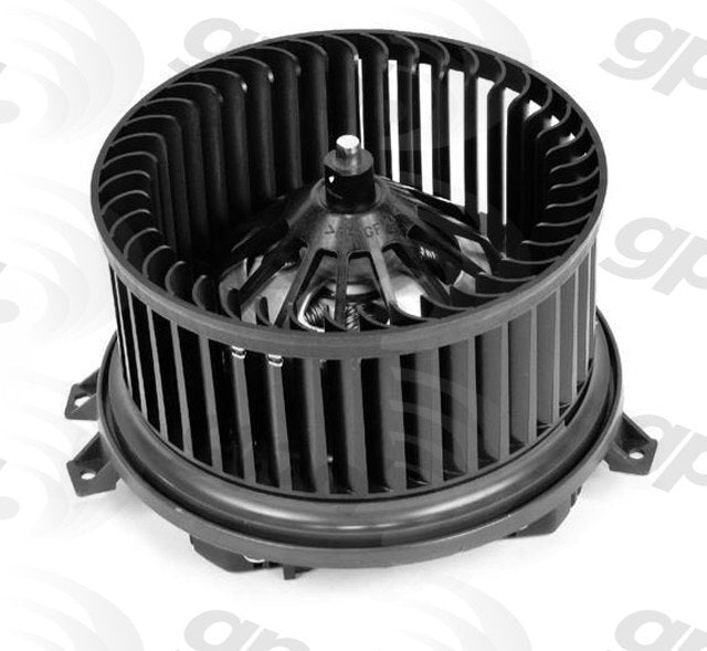 New Blower Motor   Global Parts Distributors   2311890