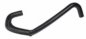 Upper Radiator Hose  Continental  67094