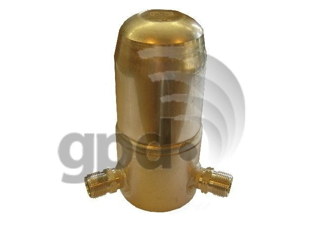 New Drier/Accumulator   Global Parts Distributors   1411787