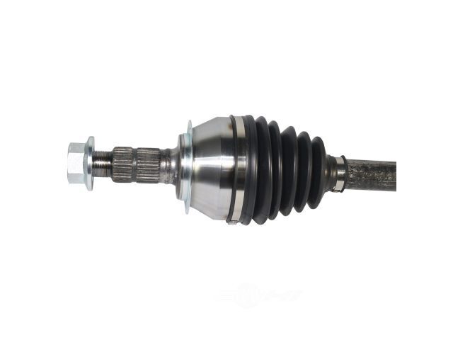 Left New CV Complete Assy   GSP North America   NCV16002