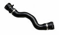 Upper Radiator Hose  Continental  67297