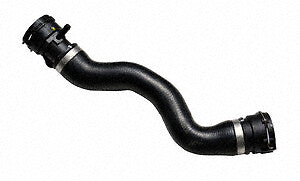 Upper Radiator Hose  Continental  67297