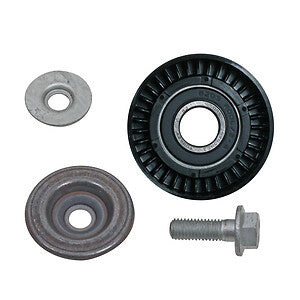 New Idler Pulley  Continental  49163