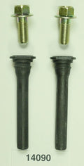 Frt Disc Brk Hwd Kit  Better Brake Parts  14090K