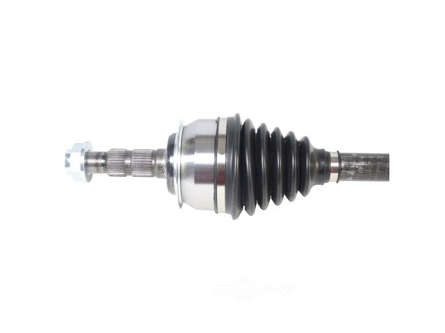 Left New CV Complete Assy   GSP North America   NCV10249