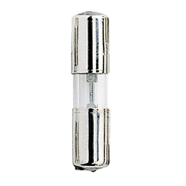 Fuse  Bussmann  AGX3