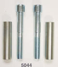 Frt Disc Brk Hwd Kit  Better Brake Parts  5044K