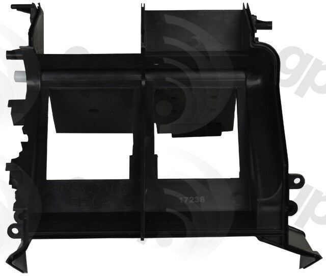Heater Blend Door Repair Kit   Global Parts Distributors   1711929