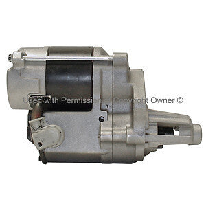 New Starter   FVP   17466N