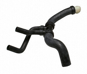 Lower Radiator Hose  Continental  67317