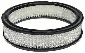 Air Filter  Mahle Original  LX2549