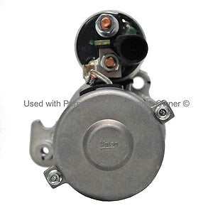 Reman Starter   FVP   17887