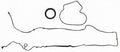 Timing Cvr Gasket Set  Mahle Original  JV5033