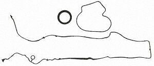Timing Cvr Gasket Set  Mahle Original  JV5033