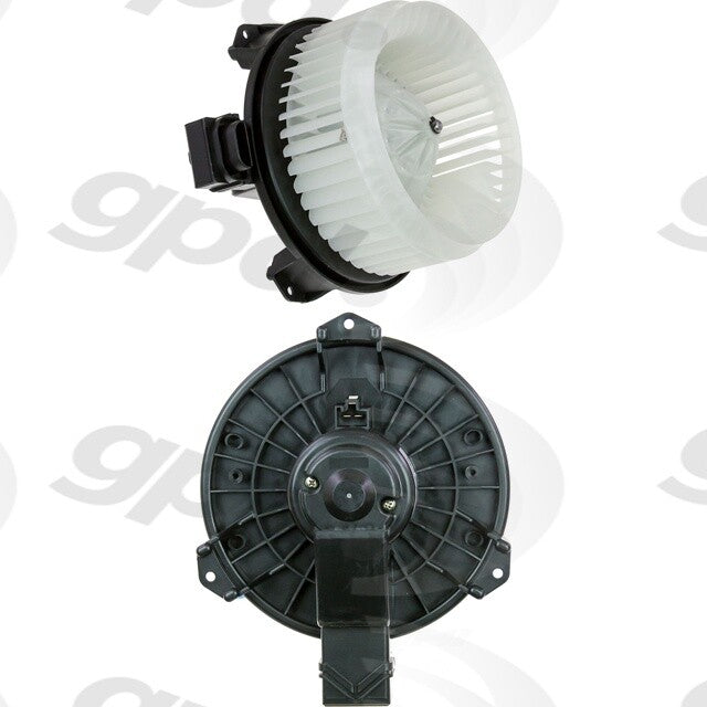 New Blower Motor   Global Parts Distributors   2311684