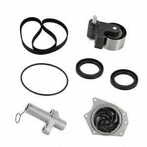 Eng Timing Belt Kit w/Water Pmp  Continental  PP295LK2