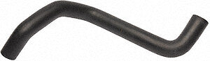 Lower Radiator Hose  Continental  66127