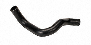 Upper Radiator Hose  Continental  62088
