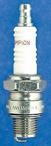 Non Resistor Copper Plug  Champion Spark Plug  807C