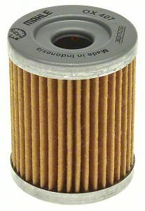 Oil Filter  Mahle Original  OX407