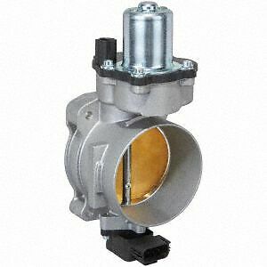 New Throttle Body  Spectra Premium Industries  TB1015