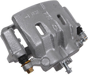 Ft Lft Rebuilt Brake Caliper w/Hwd  Cardone Industries  19P2579