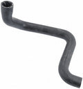 Lower Radiator Hose  Continental  62074
