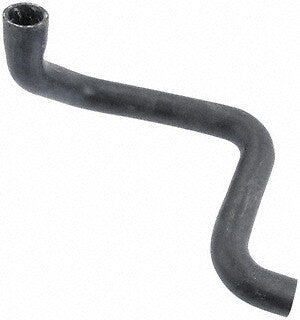 Lower Radiator Hose  Continental  62074