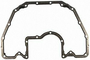 Oil Pan Gasket  Mahle Original  OS32398