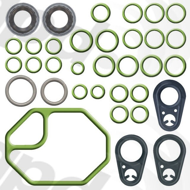 A/C Seal Repair Kit   Global Parts Distributors   1321296
