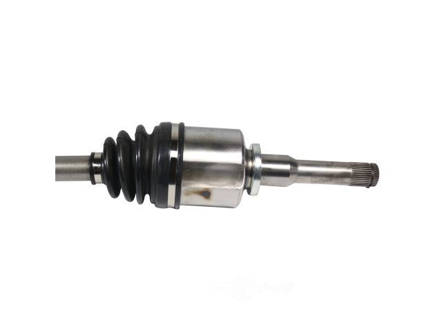 Left New CV Complete Assy   GSP North America   NCV11216
