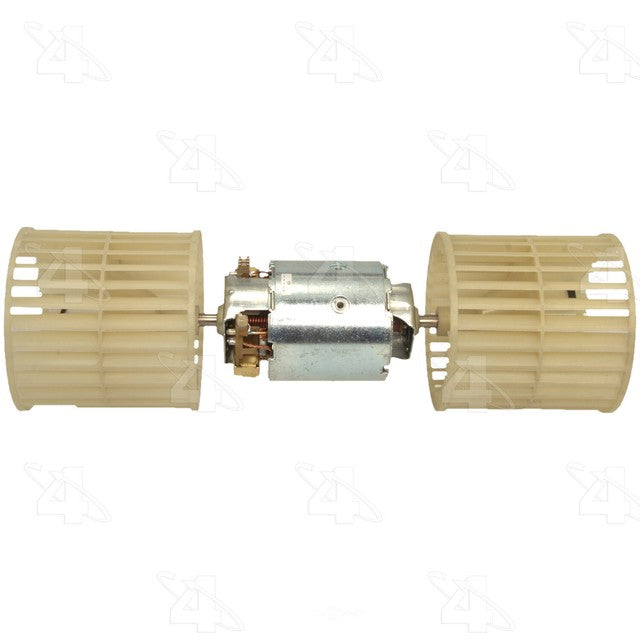 BLwr Motor W/ Wheel   Four Seasons   35276