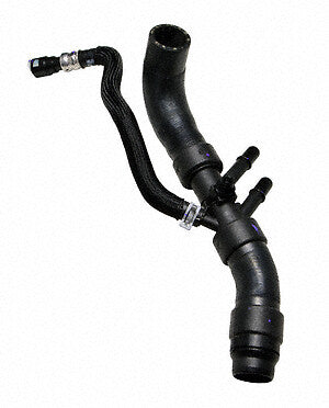 Lower Radiator Hose  Continental  67318