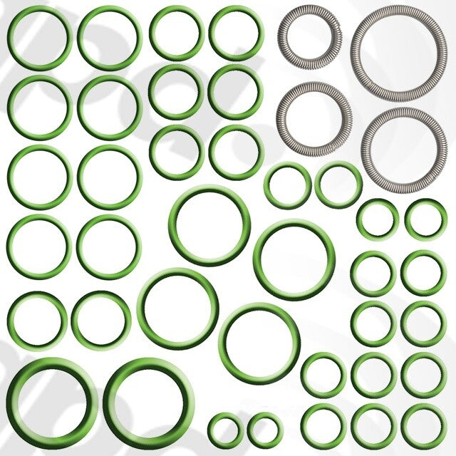 A/C Seal Repair Kit   Global Parts Distributors   1321253