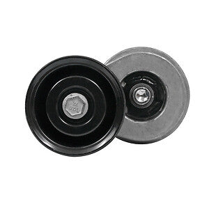 Continental Belt Tensioner Assembly 49473