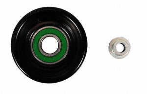 New Idler Pulley  Continental  49039