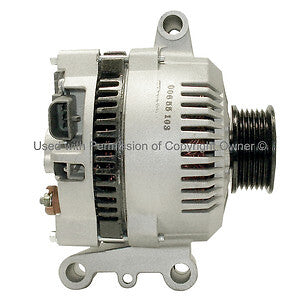 New Alternator   FVP   15639N