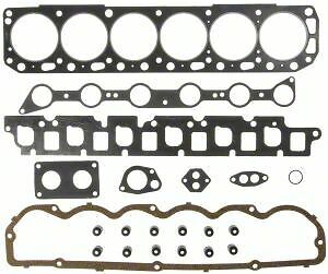 Head Gasket Set  Mahle Original  HS3824Y