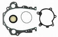 Timing Cvr Gasket Set  Mahle Original  JV5168