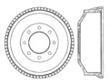 Rr Brake Drum   FVP   123.66009