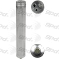 New Drier/Accumulator   Global Parts Distributors   1412070