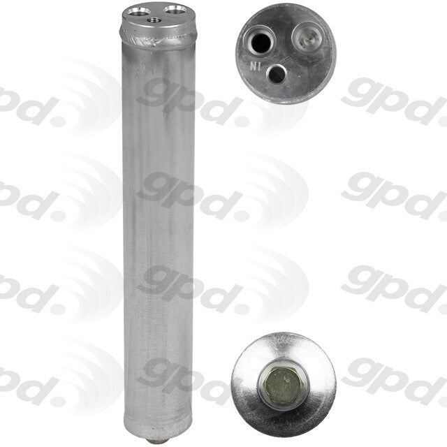 New Drier/Accumulator   Global Parts Distributors   1412070
